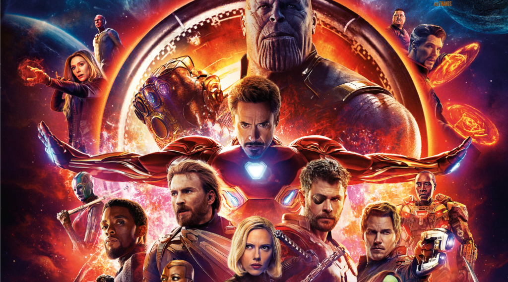 Marvel Studios Marvel Studios
