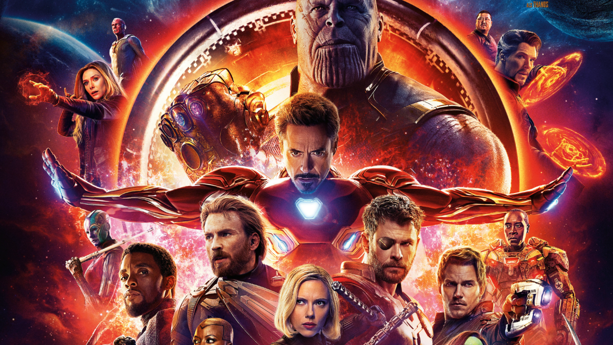 Marvel Studios Marvel Studios
