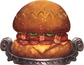 Banquet Royal Banquet Royal