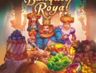 Banquet Royal