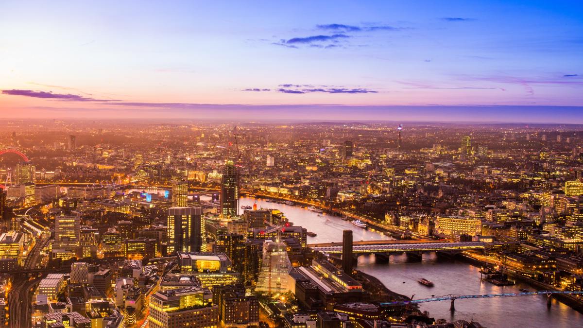 londres londres