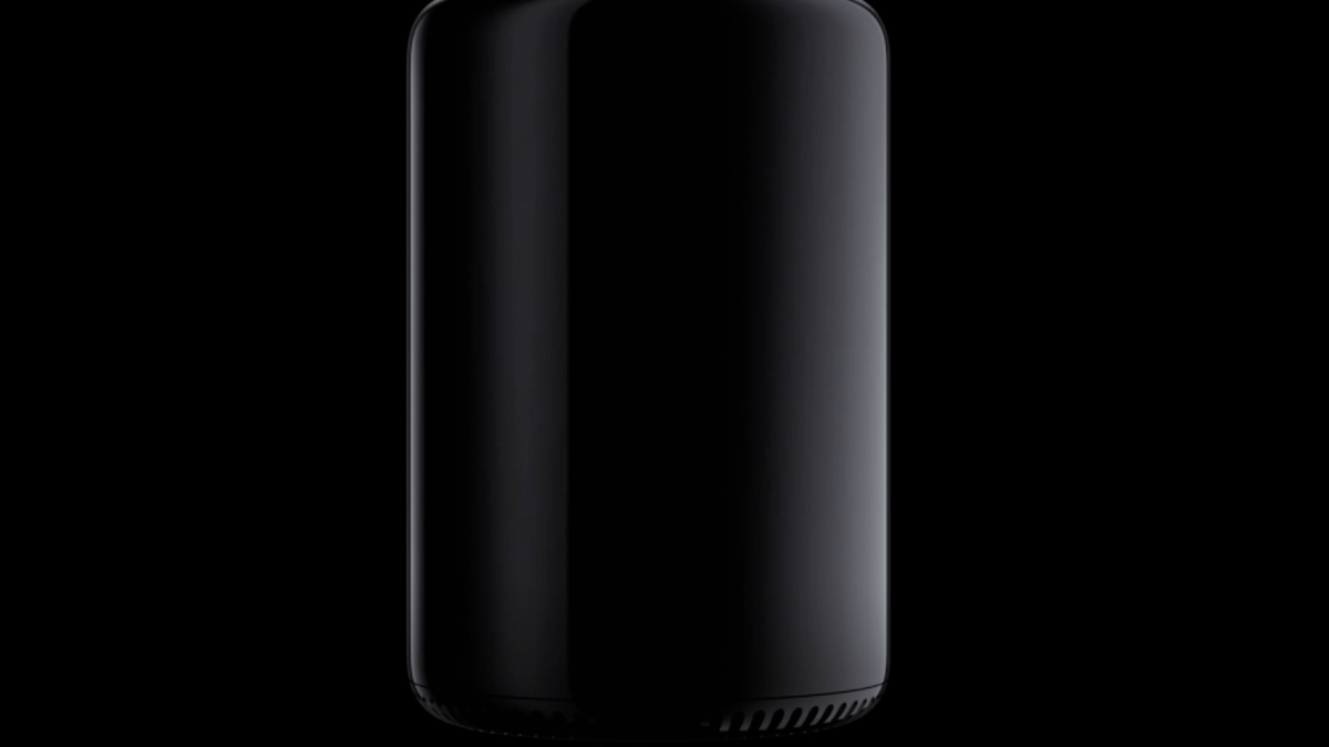 Mac Pro Mac Pro