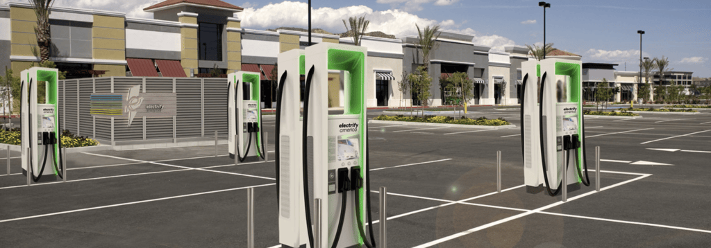 Electrify America Electrify America