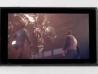 Wolfenstein 2 Switch
