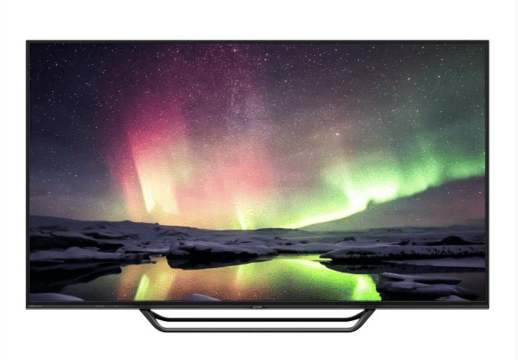 Sharp 8K LV-70X500E Sharp 8K LV-70X500E