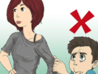 "How to get a girlfriend". Wikihow "How to get a girlfriend". Wikihow