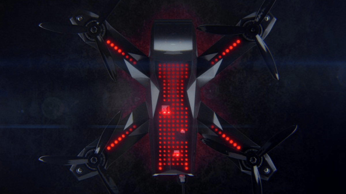Drone Drone