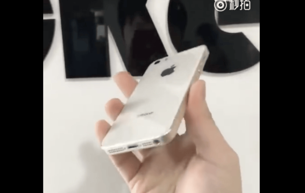 iPhone SE 2 iPhone SE 2