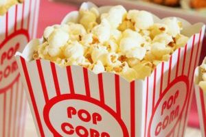 Popcorn