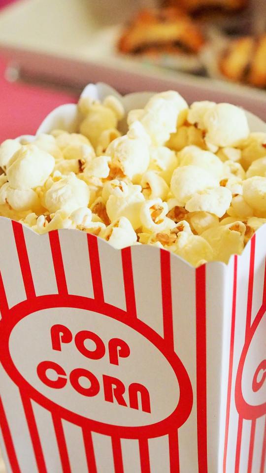 Popcorn