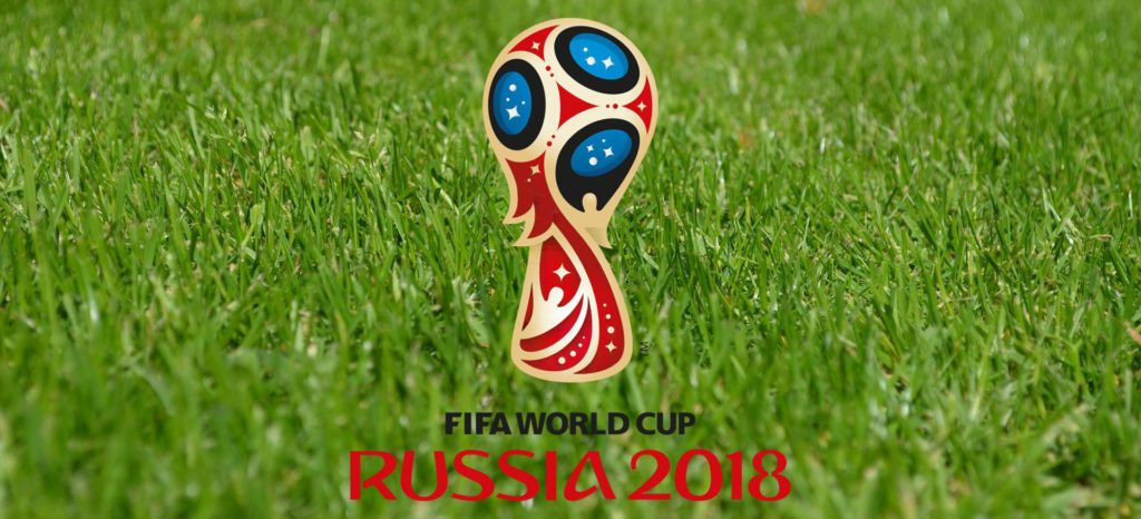 Coupe du monde 2018