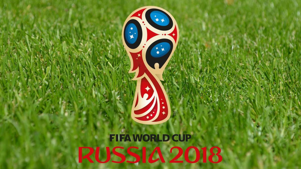 Coupe du monde 2018 Coupe du monde 2018