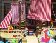 Pirate Ship