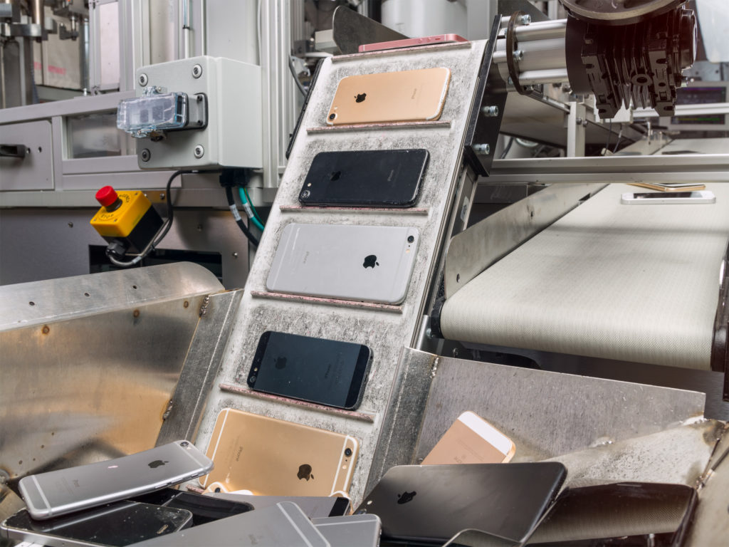 Robot Daisy Apple Robot Daisy Apple
