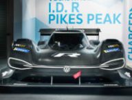 I.D. R Pikes Peak