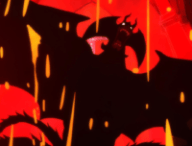 devilman