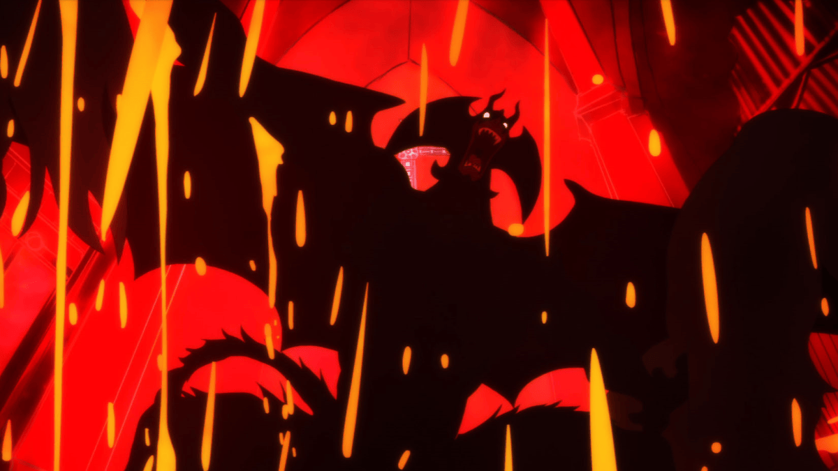 devilman devilman