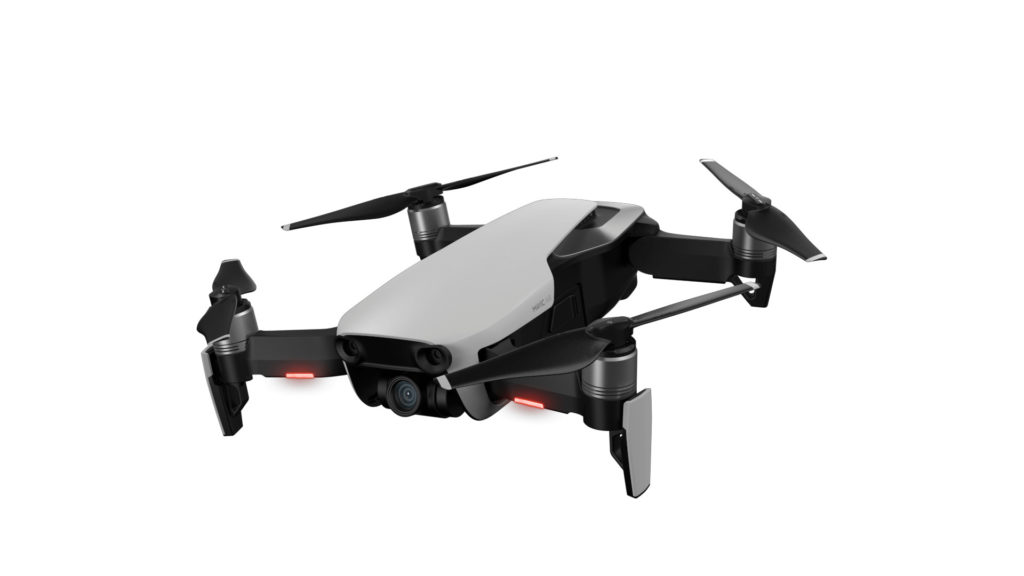 dji mavic air – bon plan du jour dji mavic air – bon plan du jour