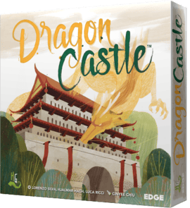 Dragon Castle
