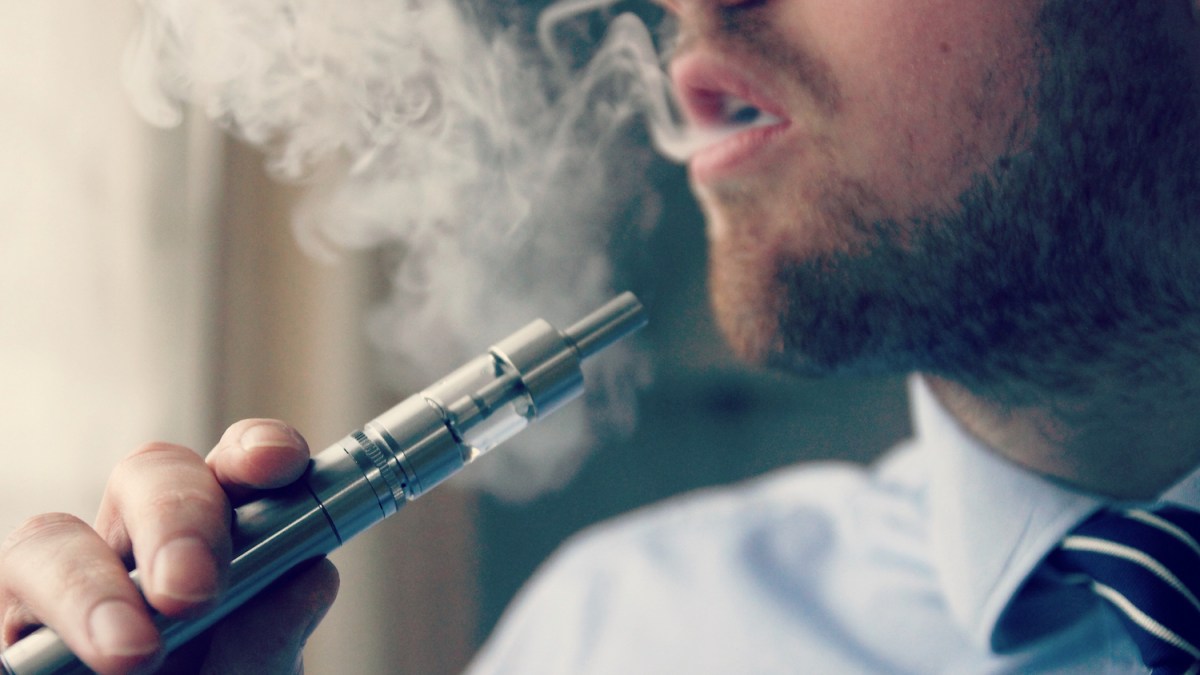 e-cig e-cig