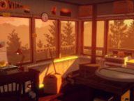 Firewatch // Source : Campo Santo