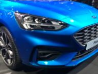 Ford Focus 2018 2