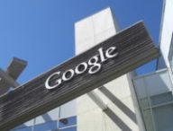 Le siège de Google. // Source : CC Flickr Shawn Collins