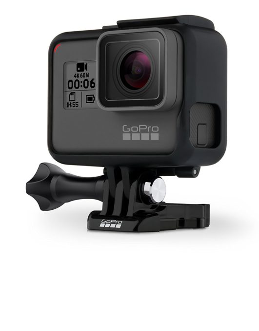 GoPro HERO6 GoPro HERO6