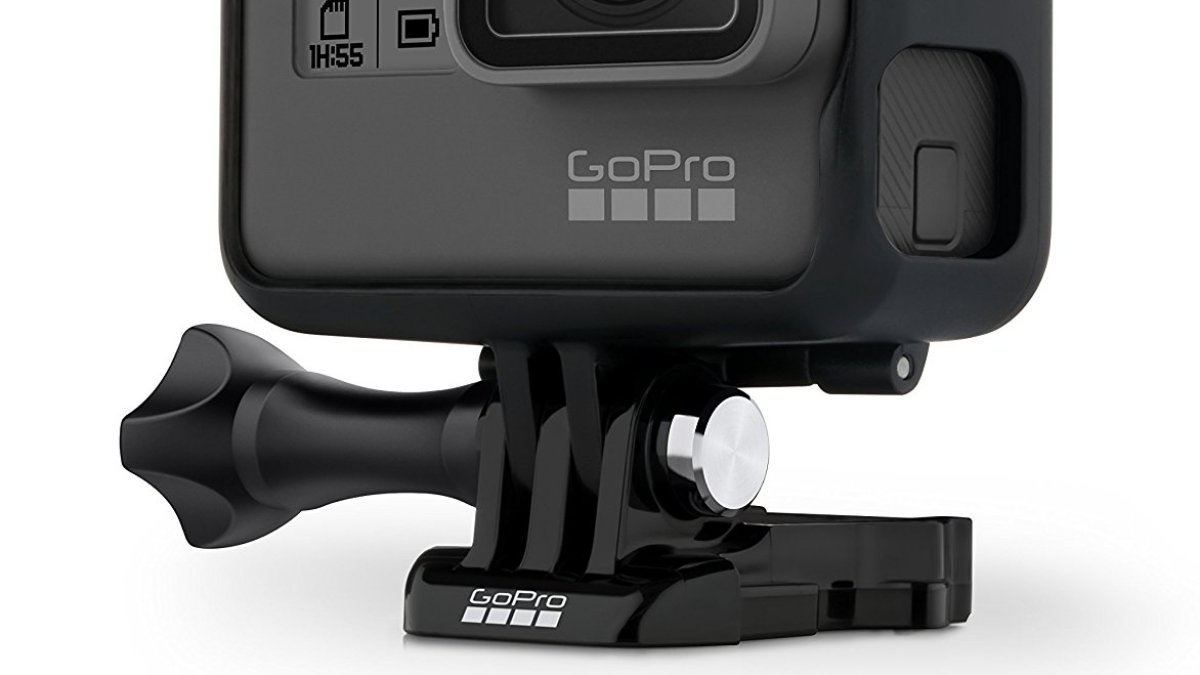 GoPro HERO6 GoPro HERO6