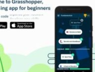 Grasshopper