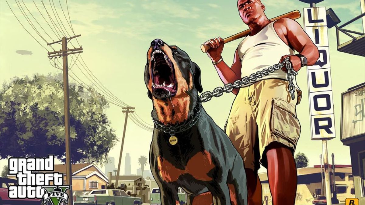 GTA GTA