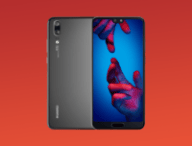 Huawei P20