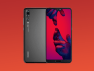 Huawei P20 Pro // Source : Numerama