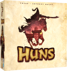 Huns
