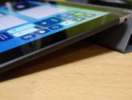 iPad 2018 // Source : Julien Cadot pour Numerama
