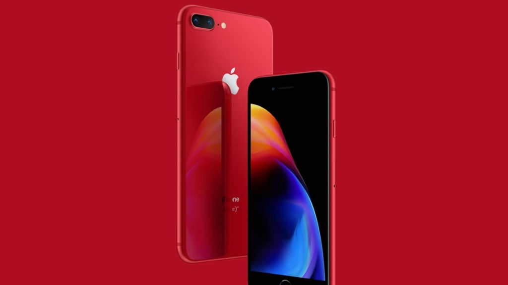 iphone-8-red iphone-8-red