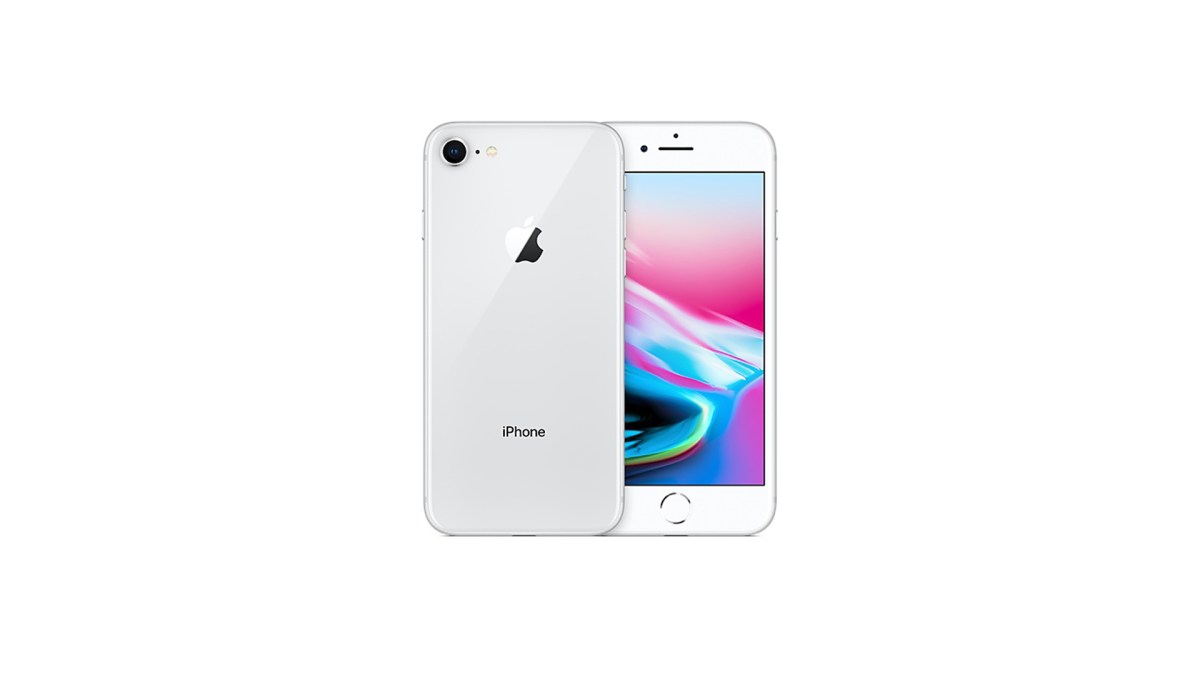 iPhone 8 // Source : Apple iPhone 8 // Source : Apple