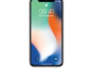 iPhone X // Source : Apple