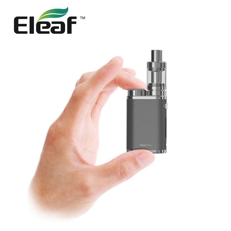 Eleaf, modèle phare vendu chez Kumulus Vape Eleaf, modèle phare vendu chez Kumulus Vape
