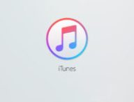 iTunes.