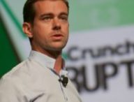 Jack Dorsey, le CEO de Twitter. // Source : JD Lasica