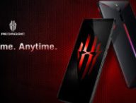 Nubia Red Magic
