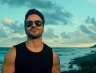 Luis Fonsi // Source : Capture d'écran