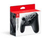Manette Nintendo Switch Pro