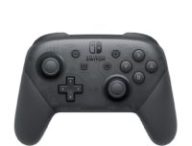 manette pro nintendo switch
