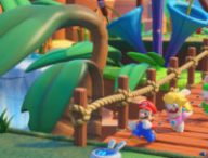 mario + the lapins crétins nintendo switch