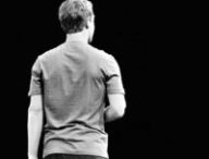 Mark Zuckerberg. // Source : Alessio Jacona