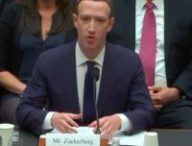 Mark Zuckerberg