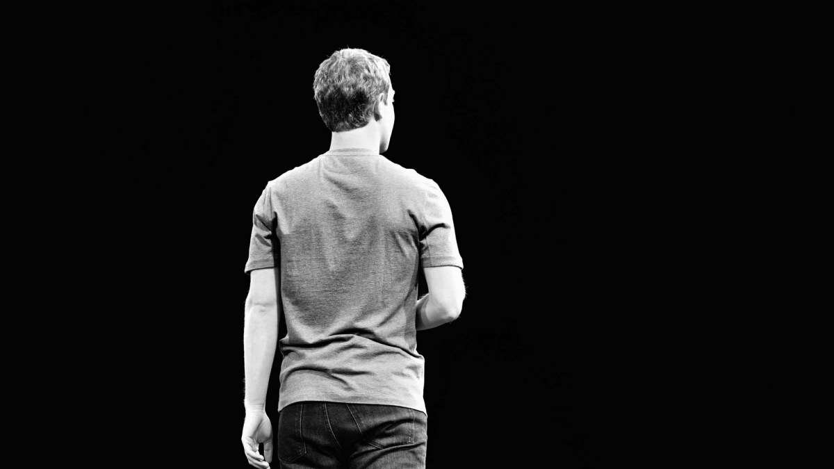 Mark Zuckerberg. // Source : Alessio Jacona Mark Zuckerberg. // Source : Alessio Jacona
