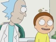 Capture d'écran Rick and Morty